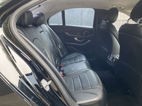 Used 2017 Mercedes-Benz C 300 Sedan image 18