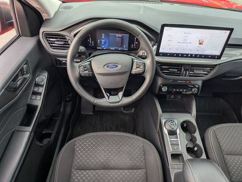 Used 2024 Ford Escape Active w/ Tech Pack #1 AWD/4WD image 31