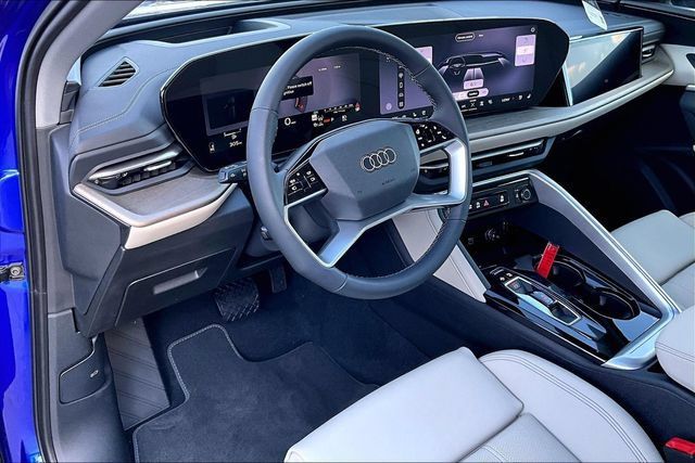 New 2026 Audi Q5 Premium Plus AWD/4WD image 13