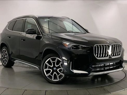 New 2026 BMW X1 xDrive28i w/ Technology Package image 11