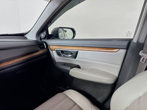 Used 2018 Honda CR-V EX-L image 28