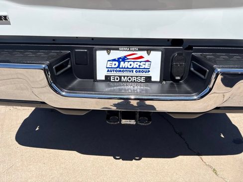 Used 2024 RAM 2500 Big Horn AWD/4WD image 19