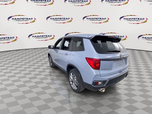 Used 2023 Honda Passport EX-L image 6