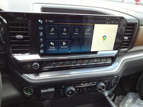 New 2026 Chevrolet Silverado 1500 High Country image 11