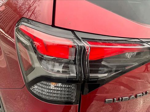 New 2026 Subaru Forester Premium image 14