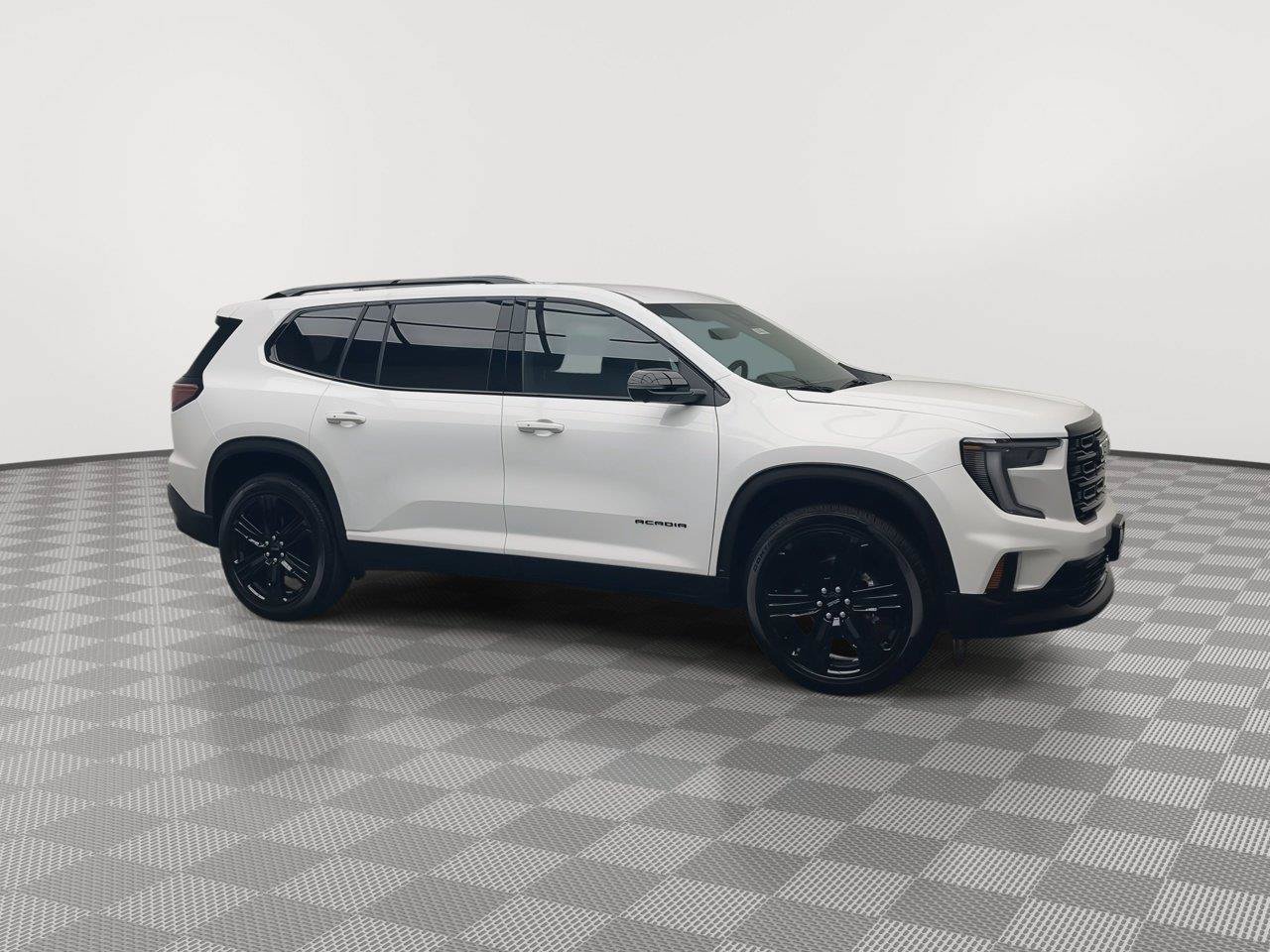 Used 2026 GMC Acadia Elevation w/ Black Edition AWD/4WD image 44