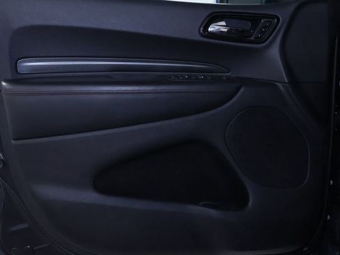 Used 2024 Dodge Durango GT AWD/4WD image 13