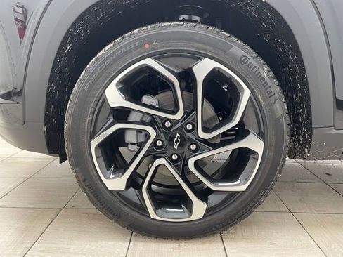 New 2026 Chevrolet Trax RS w/ Driver Confidence Package image 7