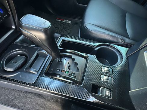 Certified 2023 Toyota 4Runner TRD Pro image 13