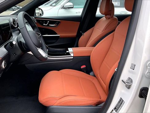 New 2026 Mercedes-Benz C 300 Sedan image 17