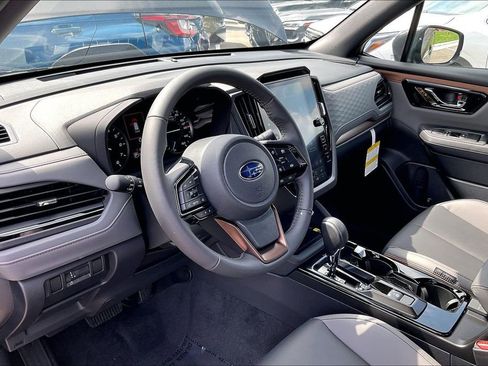 New 2026 Subaru Forester Sport image 10