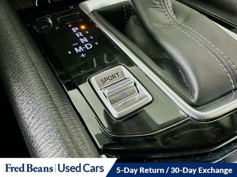 Used 2025 MAZDA CX-5 AWD 2.5 S w/ Preferred Package image 29