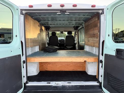 Used 2016 RAM ProMaster 1500 FWD image 33