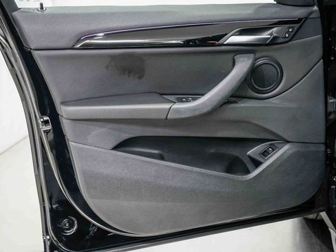 Used 2021 BMW X1 sDrive28i image 18