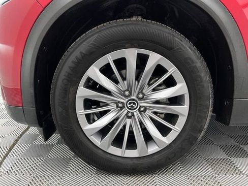 Used 2024 MAZDA CX-90 3.3 Turbo w/ Preferred Plus image 41