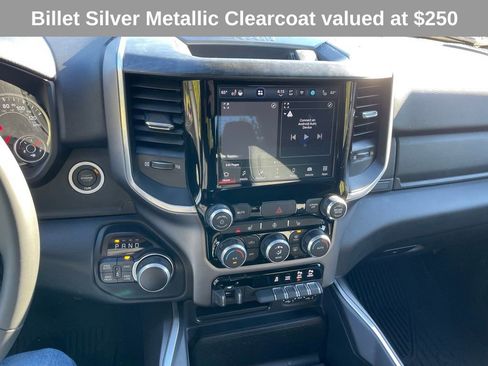 Used 2022 RAM 1500 Big Horn image 13