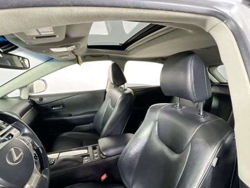 Used 2015 Lexus RX 350 AWD image 22