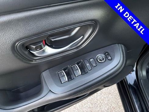 Certified 2023 Honda HR-V EX-L image 21