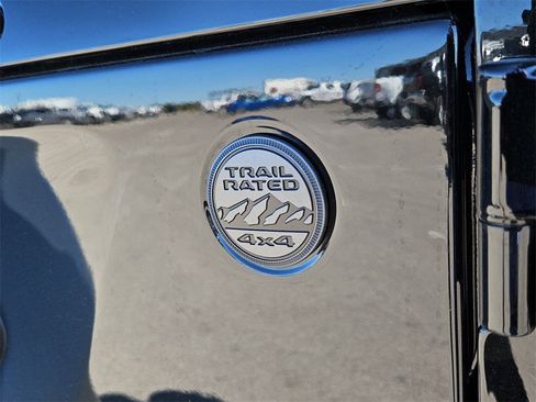 New 2026 Jeep Wrangler Willys image 14