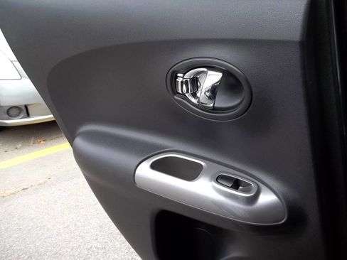 Used 2012 Nissan Juke SL image 13