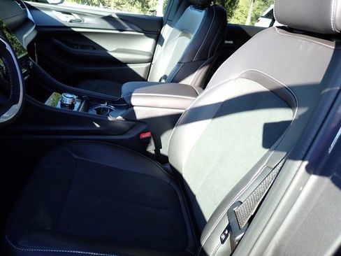 New 2025 Jeep Grand Cherokee Altitude image 10