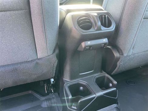 New 2026 Jeep Wrangler Sport image 29