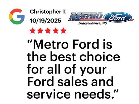 New 2026 Ford Escape ST-Line Select w/ Equipment Group 401A image 4