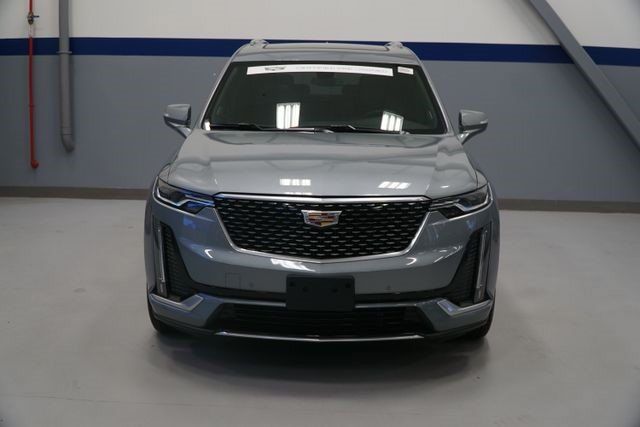 Certified 2024 Cadillac XT6 Premium Luxury AWD/4WD image 7