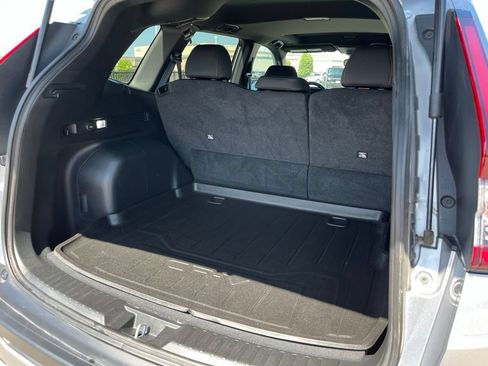 Used 2024 Honda CR-V Sport image 10