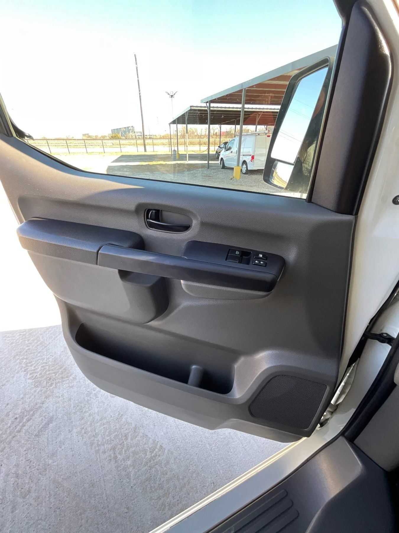 Used 2016 Nissan NV 1500 S w/ Power Package RWD image 32