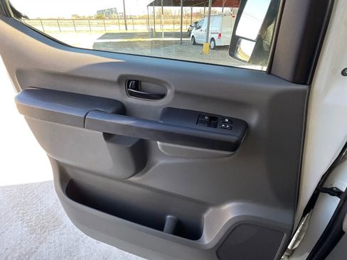 Used 2016 Nissan NV 1500 S w/ Power Package RWD image 32