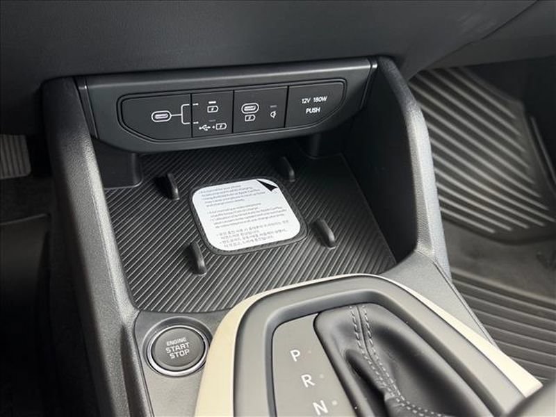 New 2026 Kia K4 GT-Line Turbo w/ GT-Line Premium Package FWD image 24