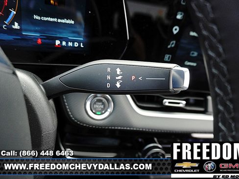 Certified 2026 Chevrolet Equinox LT FWD image 28