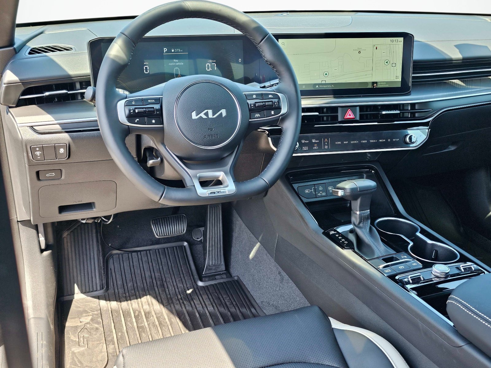 New 2026 Kia K5 GT-Line FWD image 33