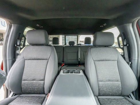 New 2025 Ford F150 XLT w/ Equipment Group 302A MID image 40