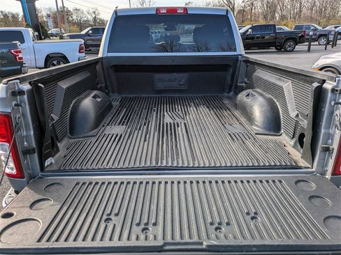 Used 2023 RAM 2500 Big Horn w/ Level 1 Equipment Group image 12