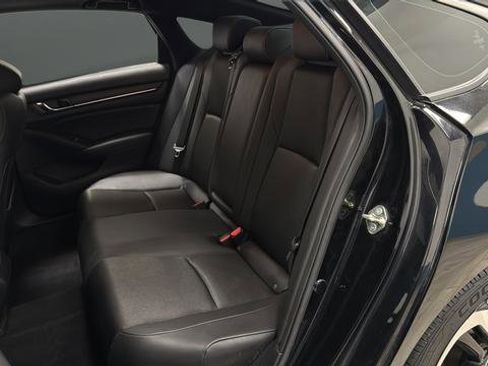 Used 2020 Honda Accord Sport image 24