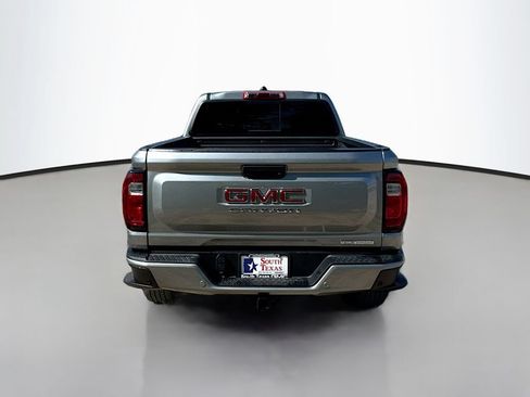 Used 2023 GMC Canyon Elevation w/ Convenience Package RWD image 6