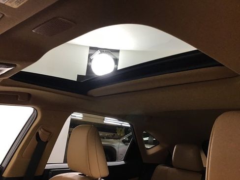 Used 2025 Lexus NX 350 AWD w/ Premium Package image 14