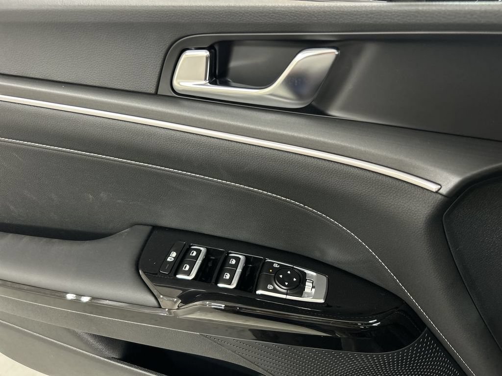 New 2026 Kia K5 GT-Line AWD/4WD image 13