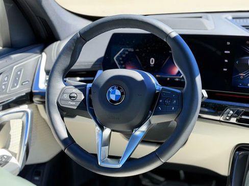 New 2026 BMW X1 xDrive28i w/ Technology Package AWD/4WD image 11