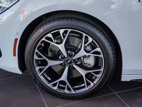 New 2026 Audi A6 Premium Plus image 10