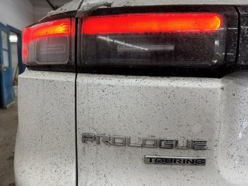 Used 2025 Honda Prologue Touring image 7
