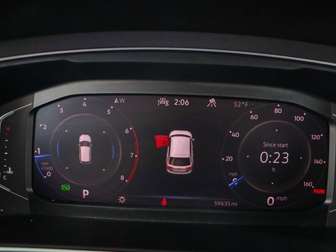 Used 2022 Volkswagen Tiguan SEL R-Line image 15