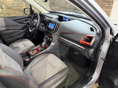 Used 2021 Subaru Forester Sport w/ Popular Package #2 AWD/4WD image 27