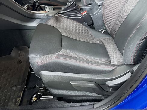 Used 2022 Subaru WRX Premium image 20