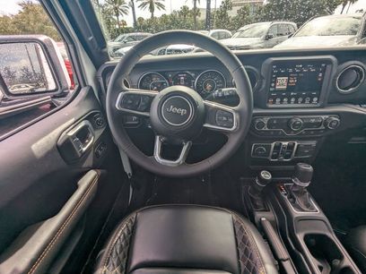 Used 2023 Jeep Wrangler Altitude