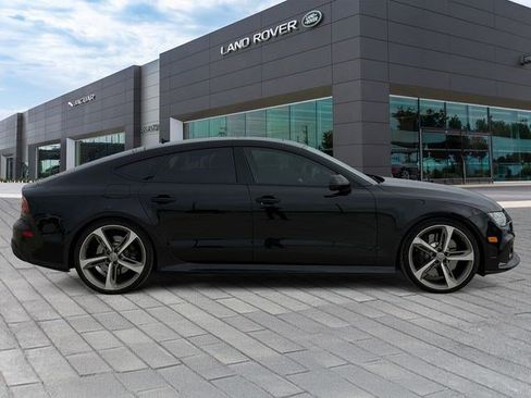 Used 2016 Audi RS 7 Prestige w/ Carbon-Optic Package AWD/4WD image 6