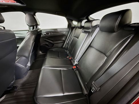 Used 2025 Acura Integra A-Spec FWD image 28