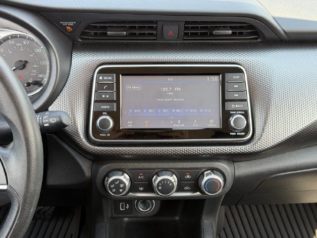 Used 2020 Nissan Kicks S FWD image 15